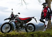 Derbi Senda DRD125R